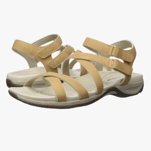 Dr. Scholl’s Tan Gel Popular Sport Sandal 7
